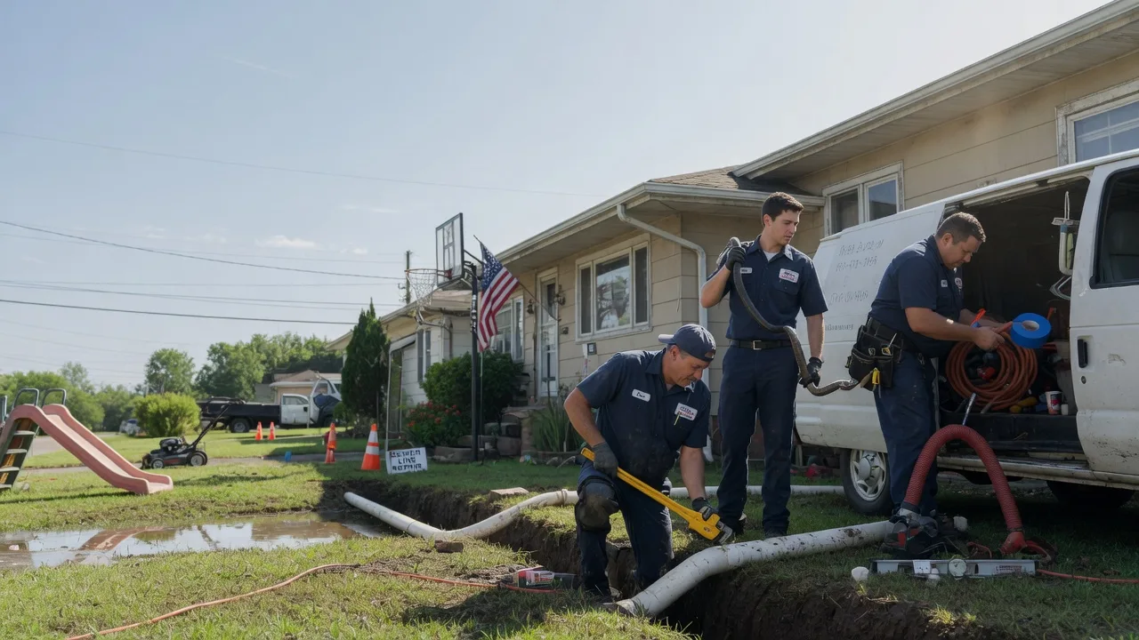 Toilet Installation in La Porte, IN near me